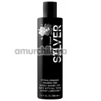 Лубрикант Wet Luxury Collection Silver, 266 мл - Фото №1