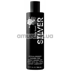 Лубрикант Wet Luxury Collection Silver, 266 мл - Фото №1