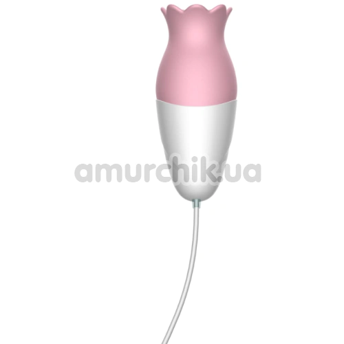 Набір з 3 іграшок B-Series Cute Cupid's Arrow, рожевий