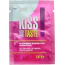 Гель для масажу із зігріваючим ефектом Intt Kiss And Taste Blackberry Kissable Gel - ожина, 2 мл - Фото №1