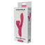 Вібратор Essentials Dual G-Spot Vibe, рожевий - Фото №9