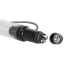 Вакуумная помпа с вибрацией Vibrating Multi Pump and Masturbator, прозрачная - Фото №6