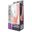 Фаллоимитатор Real Stick Elite Dildo 982008, телесный - Фото №8