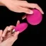 Виброяйцо Lelo Lyla II Cerise (Лело Лила 2), розовое - Фото №16
