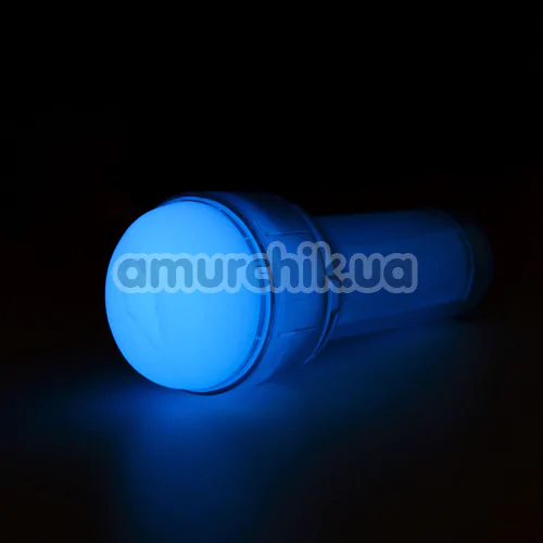Мастурбатор Kiiroo Feel Glow PBC, белый