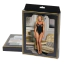 Боди Star Night V Shape Bodysuit, черное - Фото №8