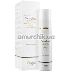 Бальзам для волос и тела с феромонами Orgie Sensfeel Invoke Seduction для женщин, 100 мл - Фото №1