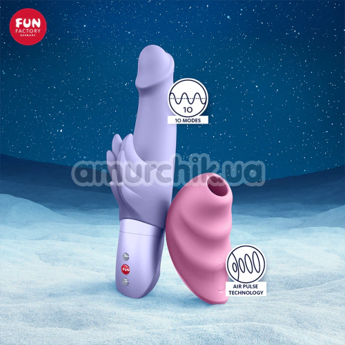 Адвент-календарь Satisfyer Deluxe Advent Calendar 2025