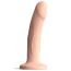 Фаллоимитатор Dorcel Real Pleasure S, телесный - Фото №1