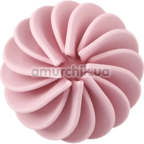 Клиторальный вибратор Satisfyer Sweet Treat, розовый