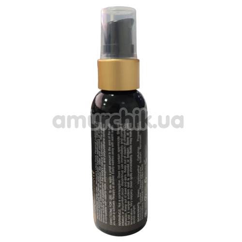 Лубрикант Sensuva Ultra-Thick Water-Based, 57 мл