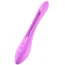 Вибратор Satisfyer Elastic Joy, фиолетовый - Фото №1