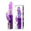 Вибратор Cute Baby Vibrator 004106, фиолетовый - Фото №7
