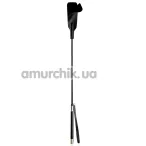 Стек DS Fetish Classic Wide, чорний - Фото №1