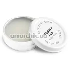 Бальзам для стимуляции клитора Bijoux Indiscrets Clitoral Balm Horny Jar, 8 г - Фото №1