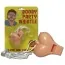 Свисток-прикол Booby Party Whistle - Фото №1