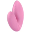 Вібратор на палець Satisfyer Love Riot, рожевий - Фото №2