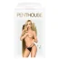 Трусики Penthouse Lingerie Classified, черные - Фото №3