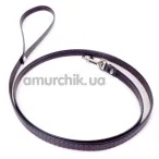 Повідець Boss Series Fetish Leash, червоний - Фото №1