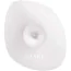 Щітка для обличчя Geske Facial Brush 4 in 1 Suction Mount, кремова - Фото №2