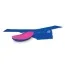 Клиторальный вибратор OhMiBod BlueMotion Nex 1, голубой - Фото №3