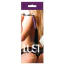 Флогер Lust Bondage Whip, фіолетовий - Фото №2