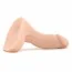 Фалоімітатор Fleshlight Mr. Limpy Large, тілесний - Фото №5