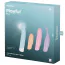 Набір Satisfyer Playful Four  - Фото №13