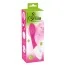 Вибратор для точки G Smile G-Spot Vibe Rechargeable, розовый - Фото №8