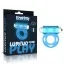 Виброкольцо для члена Lumino Play Vibrating Penis Ring LV343215, светящееся в темноте - Фото №7