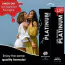 Лубрикант Wet Platinum Pure Silicone Based, 118 мл - Фото №8