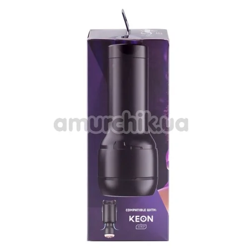 Мастурбатор Kiiroo Feel September Reign, телесный
