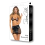 Комплект Just Please Me 2PC Set: бюстгальтер + юбка - Фото №3