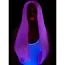 Перука Leg Avenue Long Straight Wig, фіолетова - Фото №3
