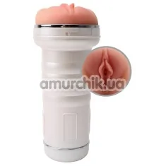 Мастурбатор MX Dream Of Cup Pussy Addict, телесный - Фото №1