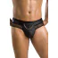 Чоловічі труси Passion Free Your Senses Slip Tom 030, чорні - Фото №1