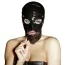 Маска Latex Maske, черная
