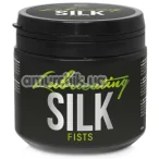 Лубрикант Lubricating Silk Fists, 500 мл - Фото №1