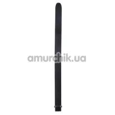 Носик для интимного душа Black Mont 12.8, черный - Фото №1