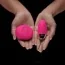 Виброяйцо Lelo Lyla II Cerise (Лело Лила 2), розовое - Фото №15