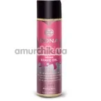 Гель для бритья Dona Be Sexy Shave Gel Flirty Blushing Berry - красная ягода - Фото №1