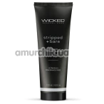 Крем для масажу Wicked Stripped + Bare Massage Cream, 120 мл - Фото №1