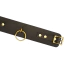 Фиксаторы для ног Liebe Seele Samurai Ankle Cuffs, черные - Фото №3