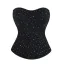 Корсет Star Night Diamond Elegant Corset, черный - Фото №9