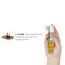 Оральний лубрикант JO H2O Juicy Pineapple - ананас, 30 мл - Фото №4
