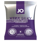 Лубрикант JO Xtra Silky Personal Lubricant, 5 мл - Фото №1