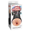 Штучна вагіна PDX Extreme Wet Pussies Super Juicy Snatch Self-Lubricating Stroker, тілесна - Фото №6