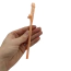 Трубочки для напоїв Funny Penis Straws - тілесні, 10 шт - Фото №3