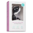 Вагинальные шарики Easy Toys Jiggle Mouse ET27023, черные - Фото №4