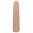 Вібратор для точки G Nude Travel Massager Laurel, бежевий - Фото №4